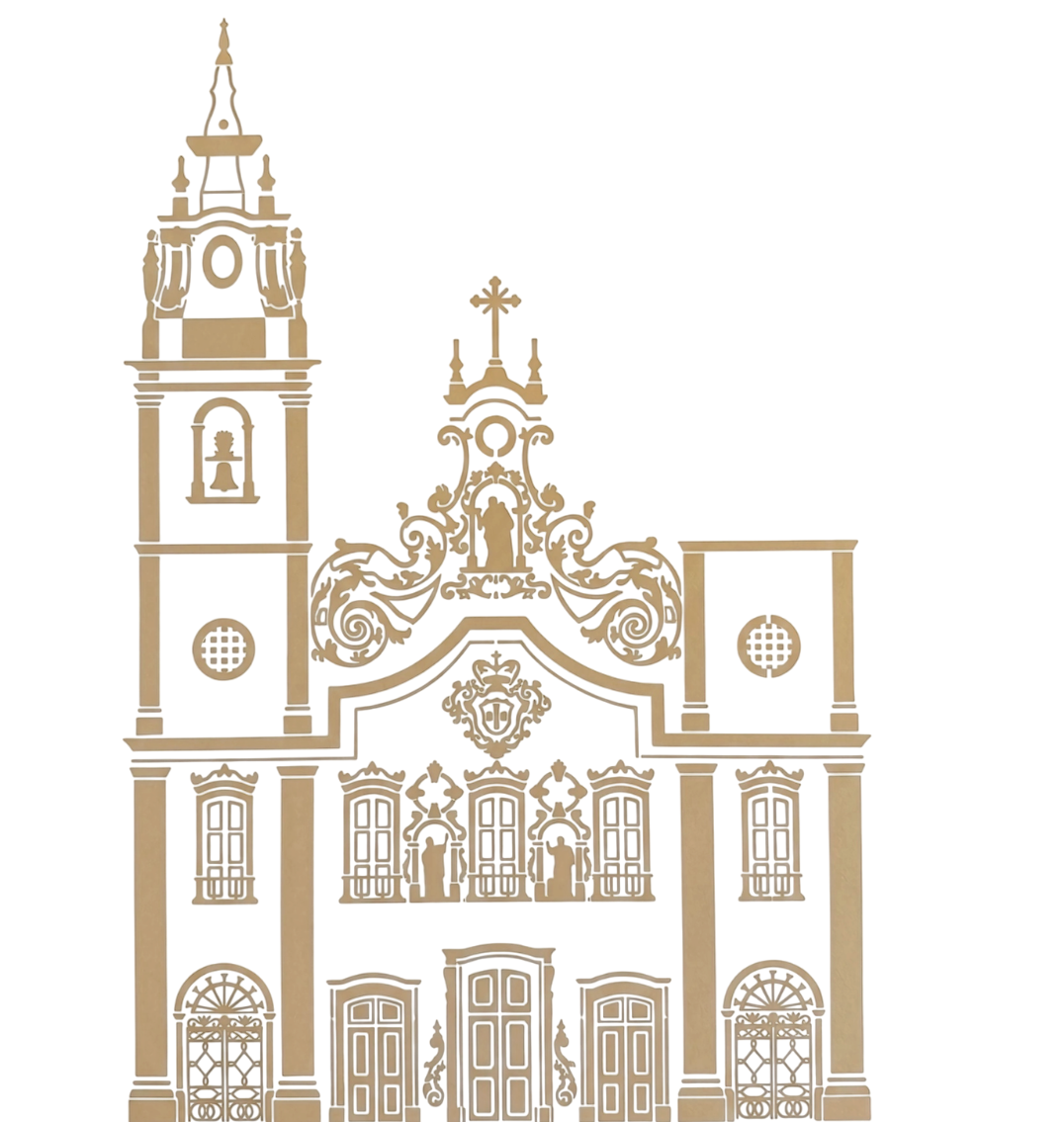 Basílica do Carmo do Recife